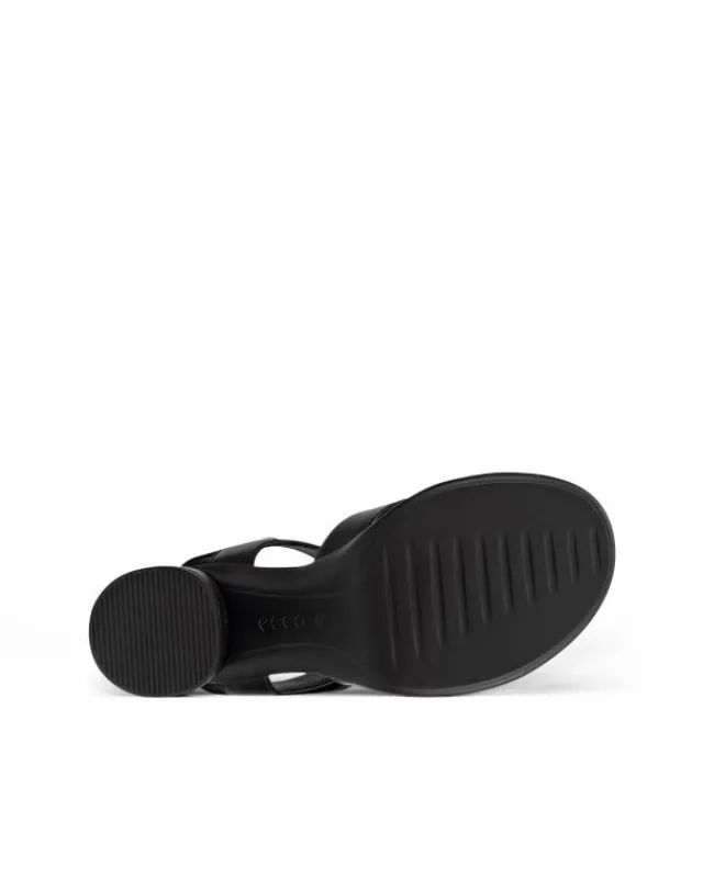 ECCO SCULPTED SANDAL LX 55> Høye Hæler | Sandaler