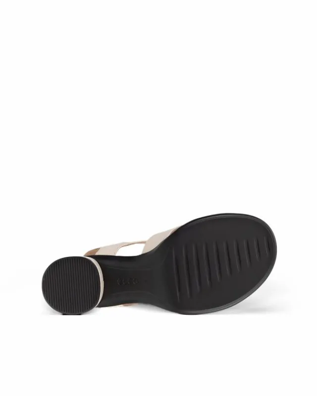 ECCO SCULPTED SANDAL LX 55> Høye Hæler | Sandaler