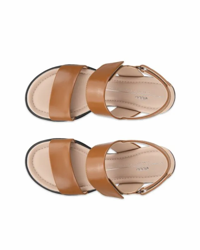 ECCO SCULPTED SANDAL LX 35> Høye Hæler | Sandaler