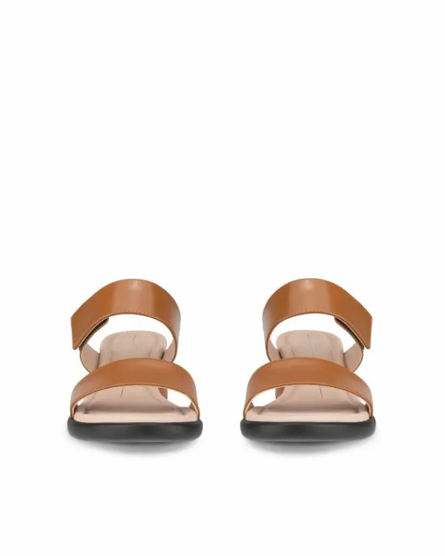 ECCO SCULPTED SANDAL LX 35> Høye Hæler | Sandaler