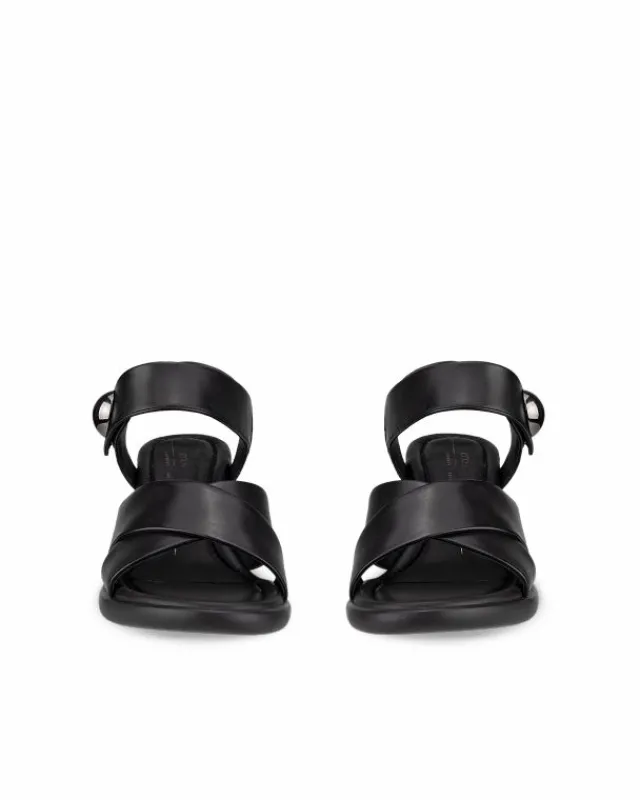 ECCO SCULPTED SANDAL LX 55> Høye Hæler | Sandaler
