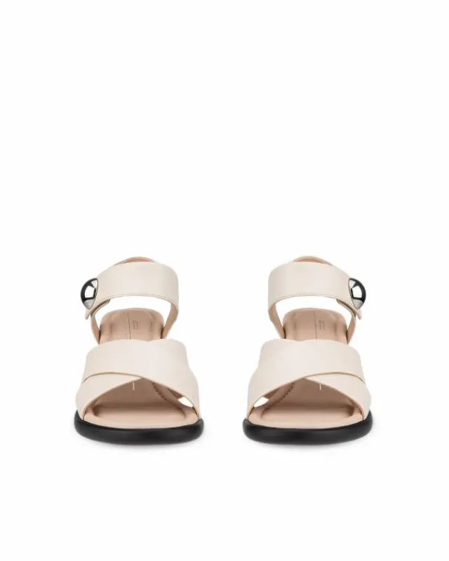 ECCO SCULPTED SANDAL LX 55> Høye Hæler | Sandaler