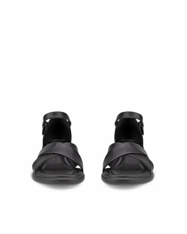ECCO SCULPTED SANDAL LX 35> Høye Hæler | Sandaler