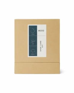 ECCO Shoe Care Kit> Skopleie
