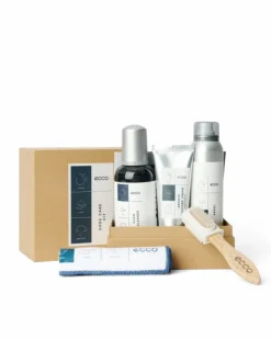 ECCO Shoe Care Kit> Skopleie