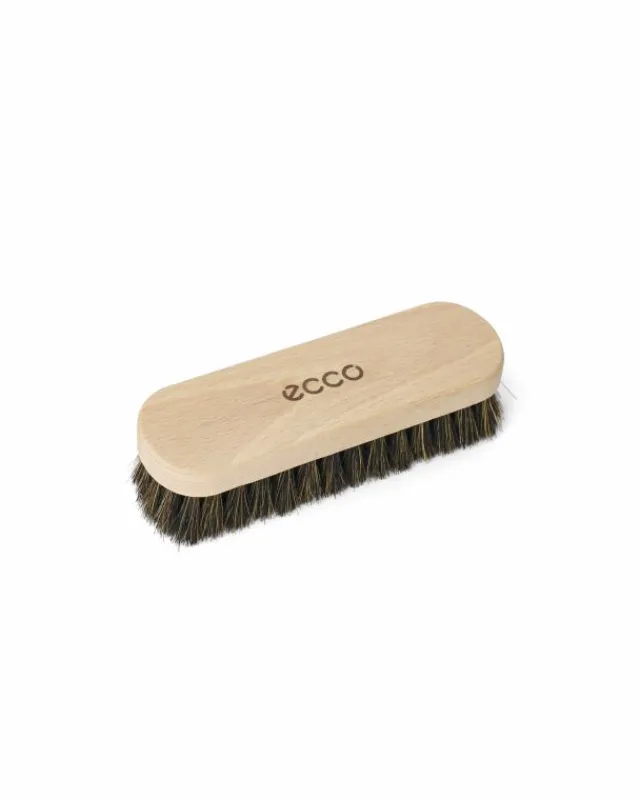 ECCO Small Shoe Brush> Skopleie