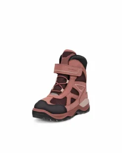 ECCO SNOW MOUNTAIN> Støvler