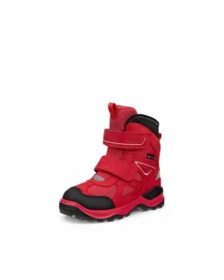ECCO SNOW MOUNTAIN> Støvler