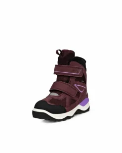 ECCO SNOW MOUNTAIN> Støvler
