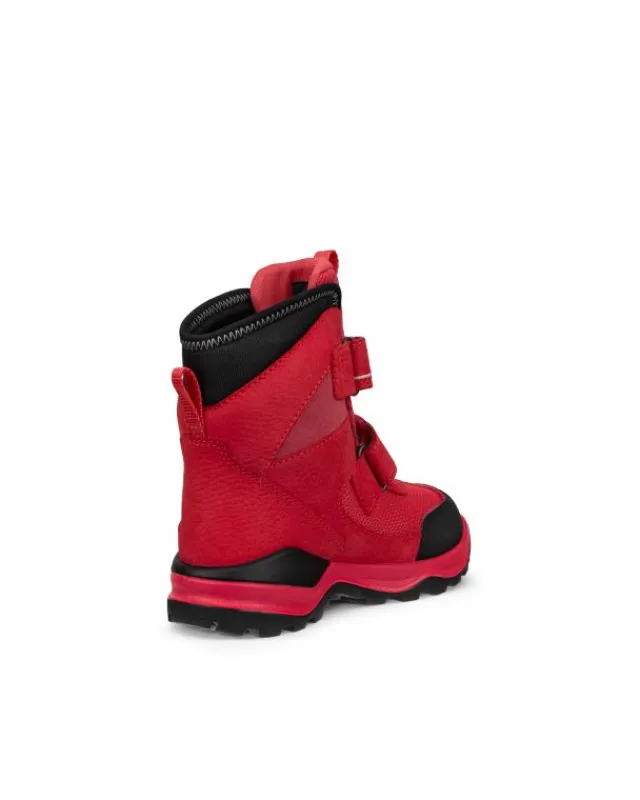 ECCO SNOW MOUNTAIN> Støvler