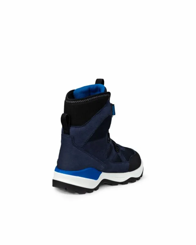 ECCO SNOW MOUNTAIN> Støvler
