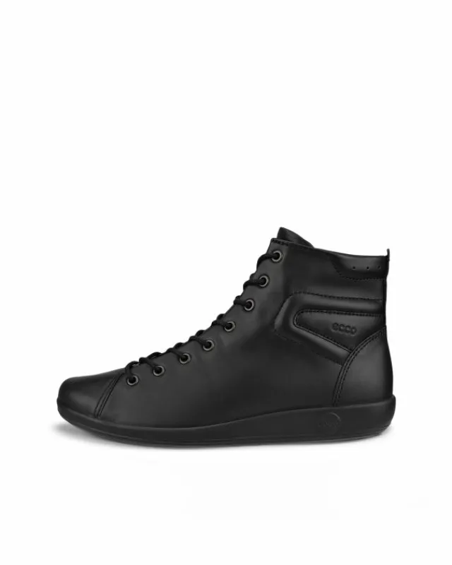 ECCO SOFT 2.0> Støvler | Casual