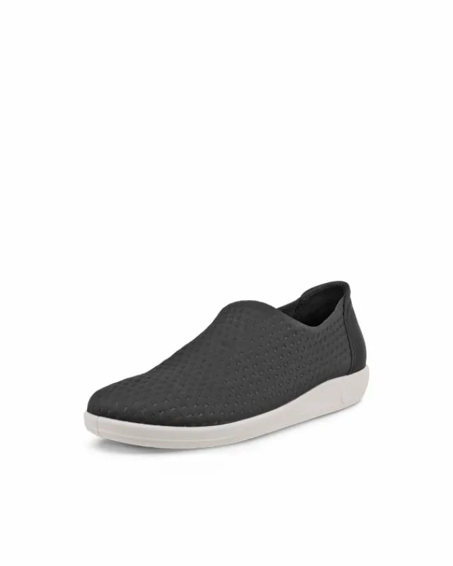 ECCO SOFT 2.0> Casual | Slip-on
