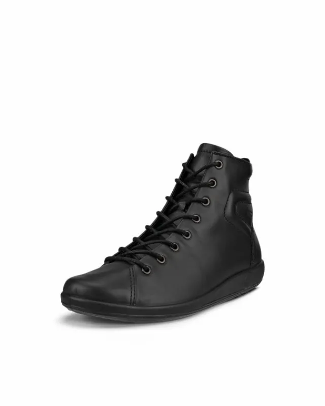 ECCO SOFT 2.0> Støvler | Casual
