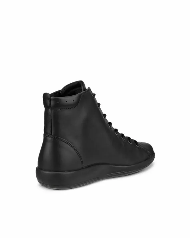 ECCO SOFT 2.0> Støvler | Casual
