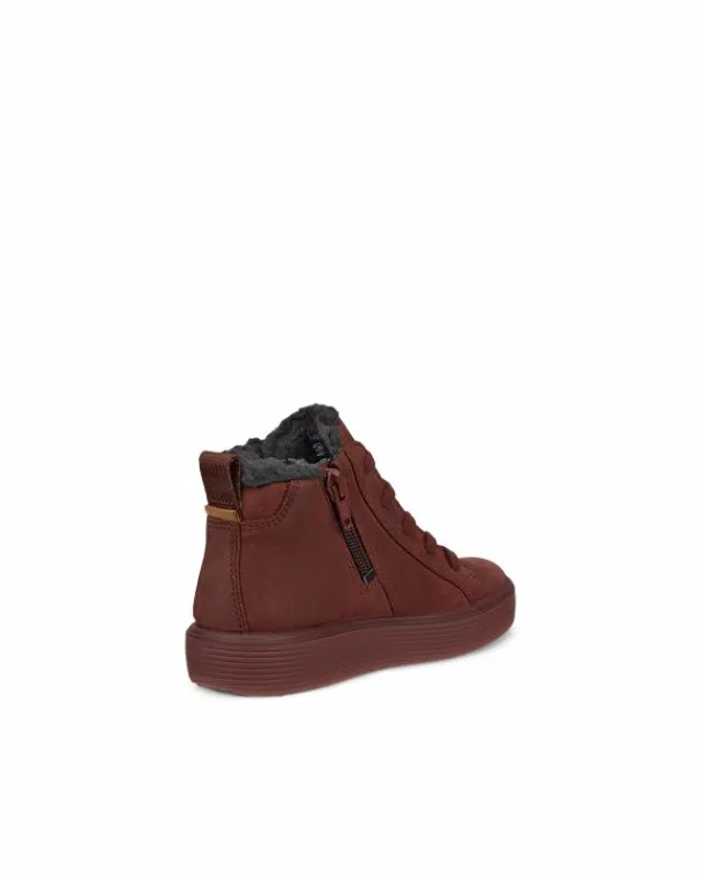 ECCO SOFT 60 K> Støvler