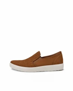 ECCO SOFT 7 M> Sneakers | Casual