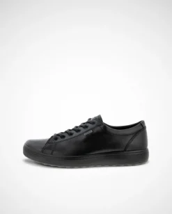ECCO SOFT 7 M> Sneakers | Gore-tex