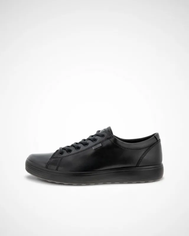 ECCO SOFT 7 M> Sneakers | Gore-tex
