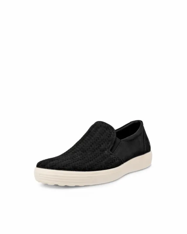ECCO SOFT 7 M> Sneakers | Casual