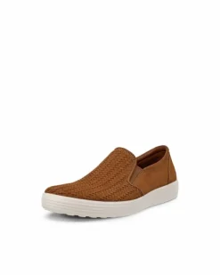 ECCO SOFT 7 M> Sneakers | Casual