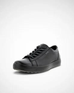 ECCO SOFT 7 M> Sneakers | Gore-tex