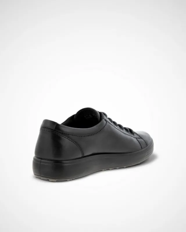 ECCO SOFT 7 M> Sneakers | Gore-tex