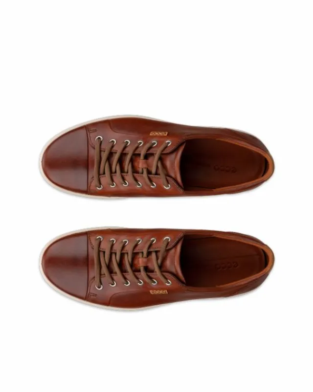ECCO SOFT 7 M> Sneakers | Casual
