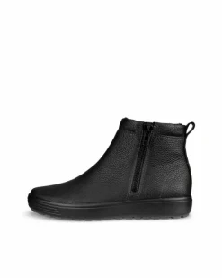 ECCO SOFT 7 TRED M> Støvler | Casual