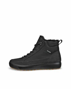 ECCO SOFT 7 TRED M> Støvler | Gore-tex