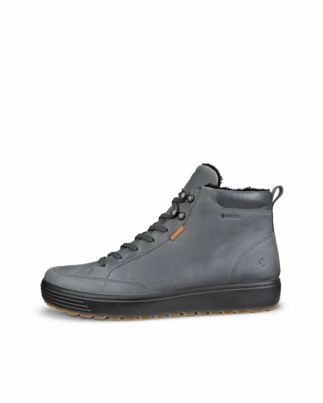 ECCO SOFT 7 TRED M> Støvler | Gore-tex