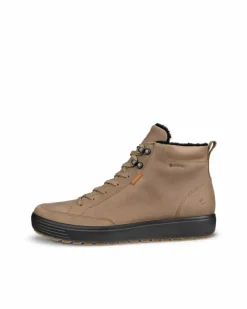 ECCO SOFT 7 TRED M> Støvler | Gore-tex