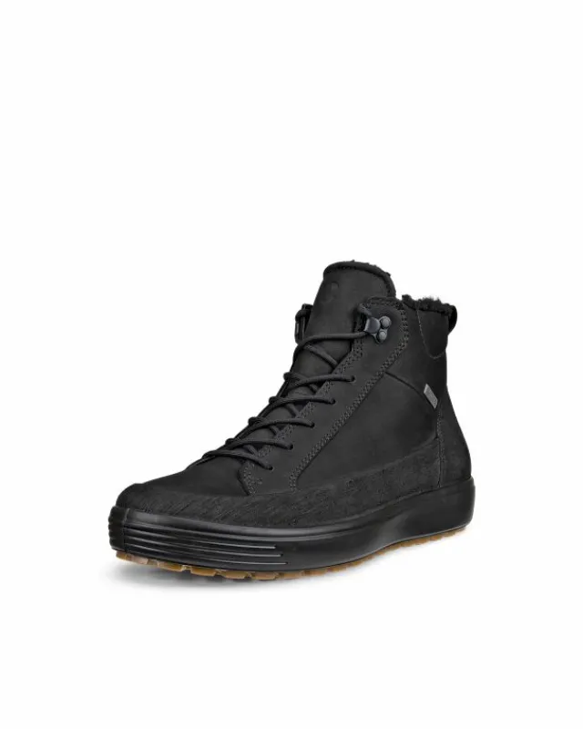 ECCO SOFT 7 TRED M> Støvler | Gore-tex