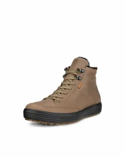 ECCO SOFT 7 TRED M> Støvler | Gore-tex
