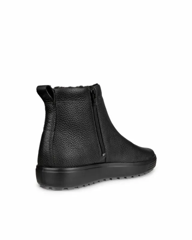 ECCO SOFT 7 TRED M> Støvler | Casual