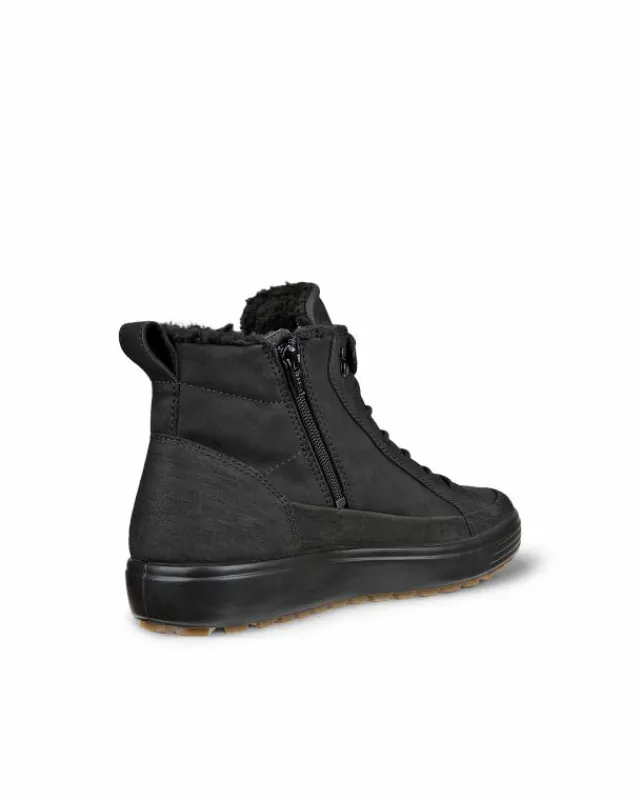 ECCO SOFT 7 TRED M> Støvler | Gore-tex