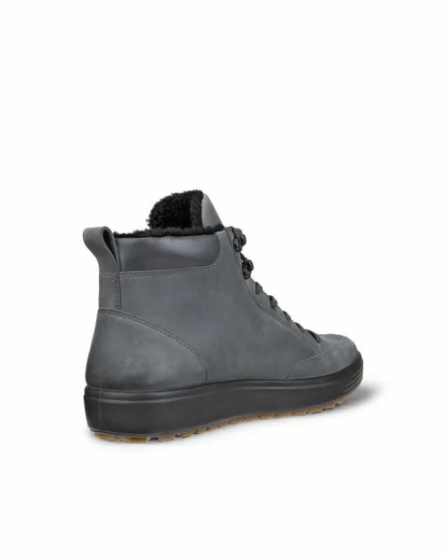ECCO SOFT 7 TRED M> Støvler | Gore-tex