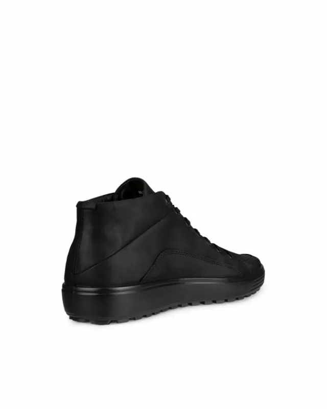 ECCO SOFT 7 TRED M> Støvler | Casual