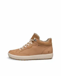 ECCO SOFT 7 TRED W> Støvler | Gore-tex