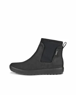 ECCO SOFT 7 TRED W> Støvler | Gore-tex