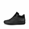 ECCO SOFT 7 TRED W> Støvler | Gore-tex