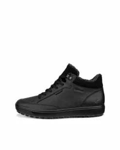 ECCO SOFT 7 TRED W> Støvler | Gore-tex