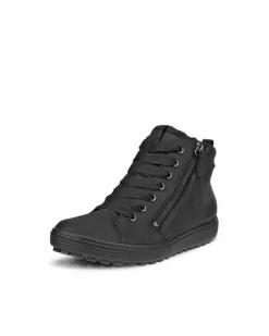 ECCO SOFT 7 TRED W> Støvler | Gore-tex
