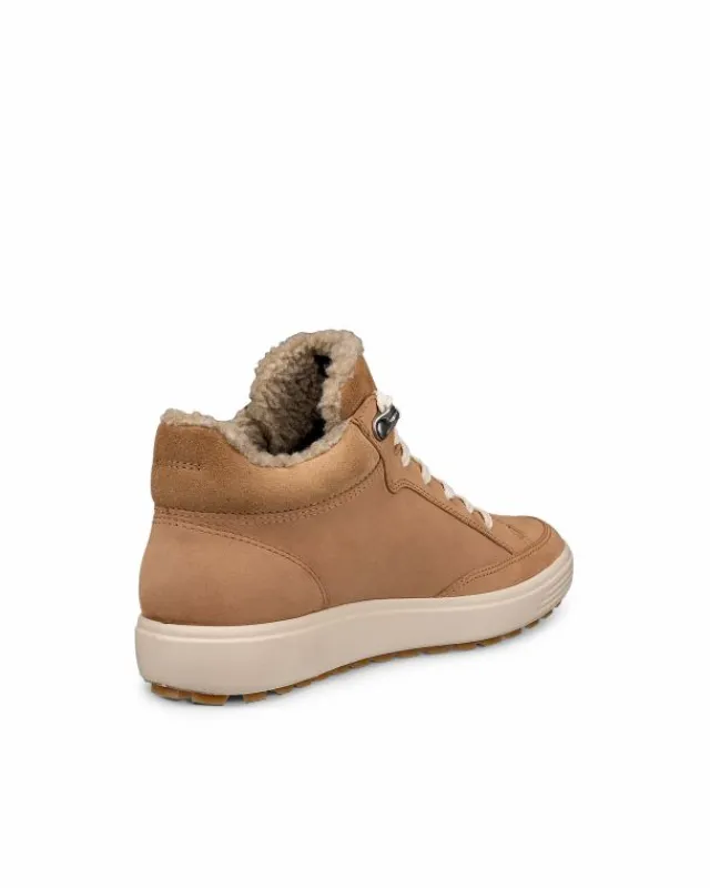 ECCO SOFT 7 TRED W> Støvler | Gore-tex