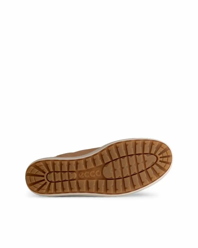 ECCO SOFT 7 TRED W> Støvler | Gore-tex