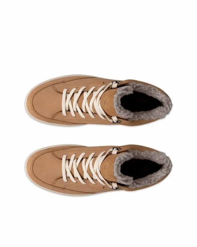ECCO SOFT 7 TRED W> Støvler | Gore-tex
