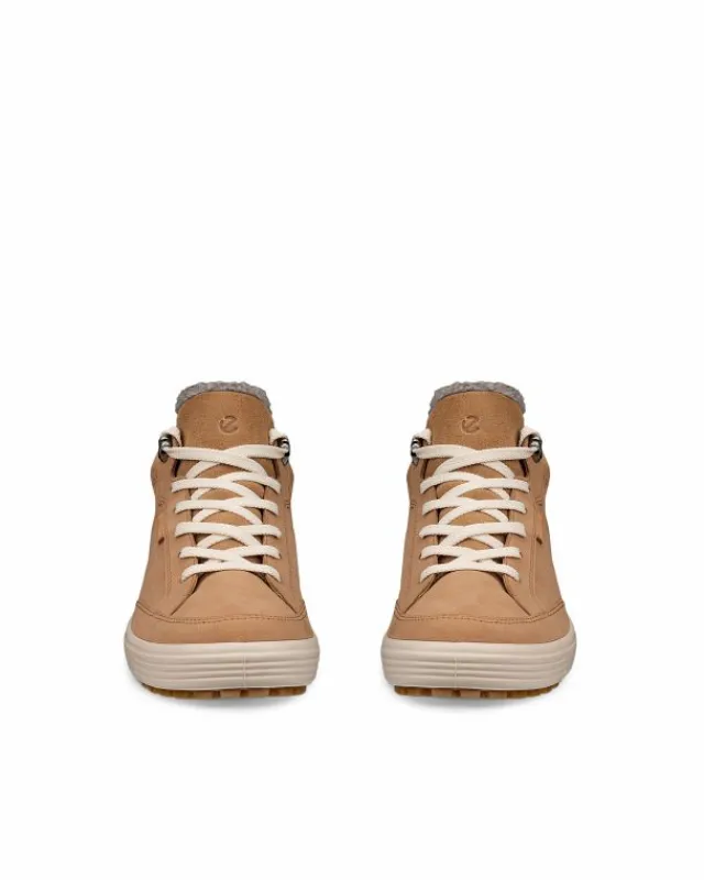 ECCO SOFT 7 TRED W> Støvler | Gore-tex