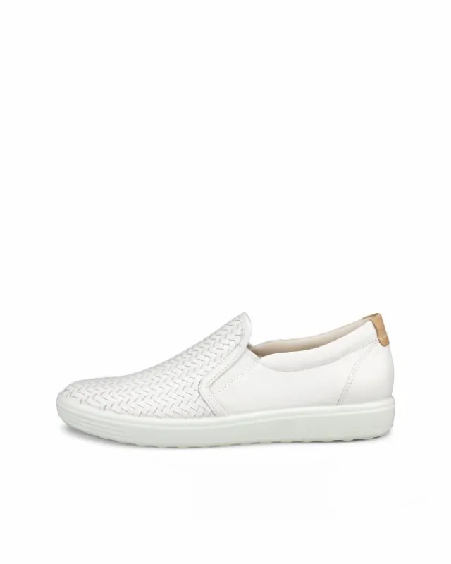 ECCO SOFT 7 W> Sneakers | Casual