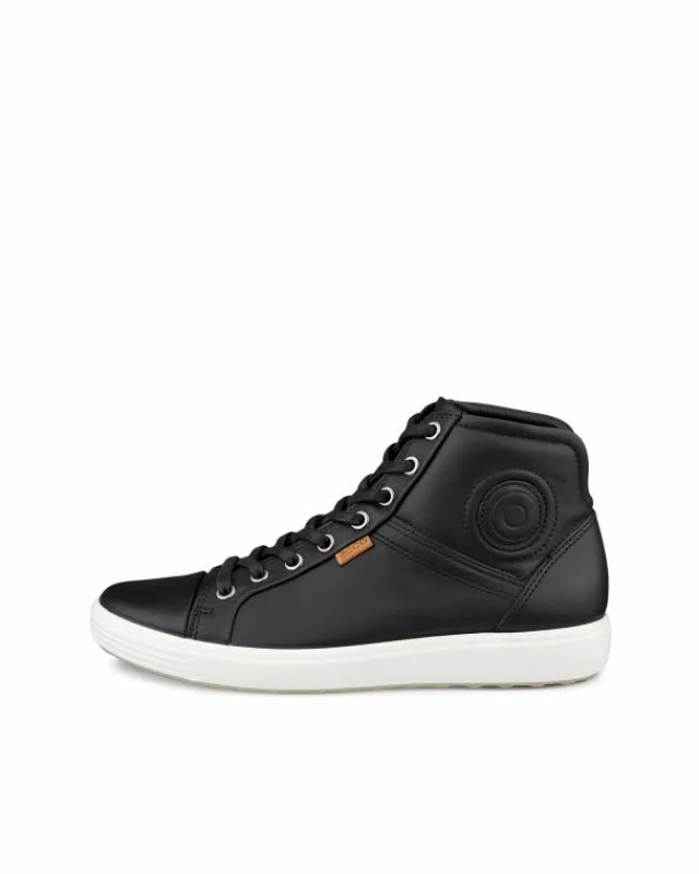 ECCO SOFT 7 W> Støvler | Sneakers