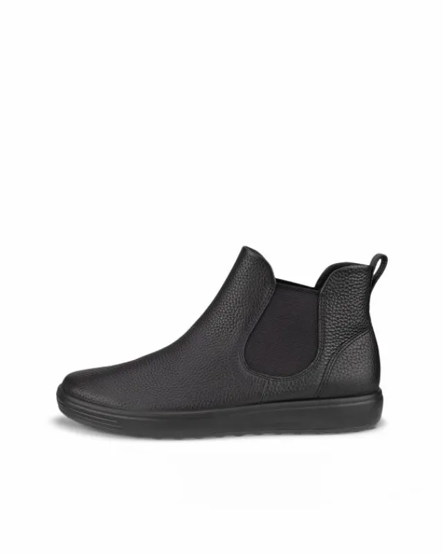 ECCO SOFT 7 W> Støvler | Casual
